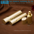 YB-FC Series 30ml 60ml 120ml strong pump eye shape plastic acrylic bottle cosmetic packaging